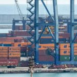 Economía de EE.UU. retrocede 0,5%, pero China crecerá 4,8%, según FMI Foto: Crecimiento de China /cortesía