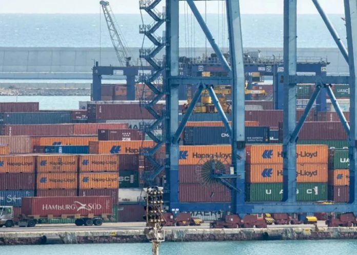 Foto: Crecimiento de China /cortesía Foto: Crecimiento de China /cortesía