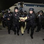 Acusan en Estados Unidos al juez que bloqueó deportaciones de Trump Foto: Polémica en Estados Unidos /cortesía