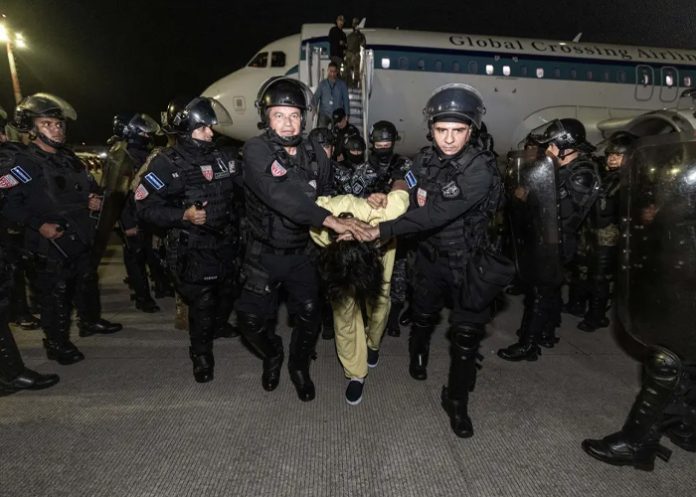 Foto: Polémica en Estados Unidos /cortesía Foto: Polémica en Estados Unidos /cortesía