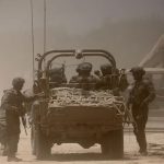 Crecen los suicidios entre tropas de Israel por trauma de guerra en Gaza Foto: Guerra genocida de Israel /cortesía