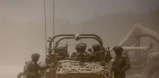 Foto: Guerra genocida de Israel /cortesía