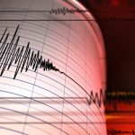 Potente sismo sacude El Salvador la tarde de este martes Foto: Sismo causa alarma en El Salvador /cortesía
