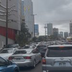 Tsunami golpea Hawái tras terremoto de 8.8 en Rusia: ¡Evacuaciones masivas! Foto: Tsunami podría arrastrar autos y destruir viviendas en la costa de Hawái/Cortesía