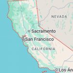 Olas de tsunami golpean la costa de California tras sismo en Rusia Foto: Olas de tsunami alcanzan California/Cortesía