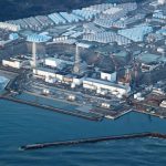 Plantas nucleares japonesas evacuadas por alerta de tsunami Foto: Tsunami golpea Japón y evacúan centrales en Fukushima/Cortesía