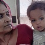 Foto: Niño en la India se defiende mordiendo cobra hasta matarla/Cortesía