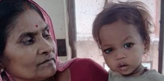 Foto: Niño en la India se defiende mordiendo cobra hasta matarla/Cortesía