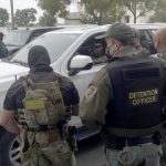 Inmigrantes detenidos en Estados Unidos enfrentan condiciones infrahumanas Foto: Estados Unidos y su red de detención migratoria /cortesía