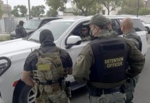 Inmigrantes detenidos en Estados Unidos enfrentan condiciones infrahumanas Foto: Estados Unidos y su red de detención migratoria /cortesía