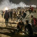 Bombardeos israelíes en Gaza dejan 63 muertos en áreas civiles Foto: Masacre en Gaza /cortesía