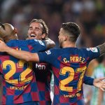 Exfutbolista del Barcelona es hospitalizado tras mordida de perro en sus genitales Foto: Carles Pérez, futbolista formado en las filas del F.C. Barcelona/ Cortesía