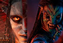 Nuevo tráiler explosivo: ‘Avatar: Fuego y ceniza’ presenta su lado más oscuro Foto: Avatar: Fuego y Ceniza ya presentó su primer tráiler/ Cortesía