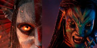 Foto: Avatar: Fuego y Ceniza ya presentó su primer tráiler/ Cortesía