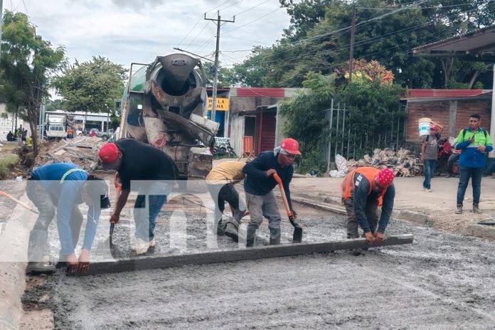 Foto: Mercado Héroes y Mártires de la ciudad de Rivas/ TN8 Foto: Mercado Héroes y Mártires de la ciudad de Rivas/ TN8