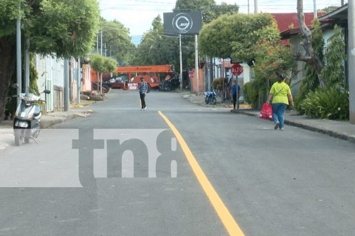 Foto: Obra vial elimina puntos críticos de inundación/TN8 Foto: Obra vial elimina puntos críticos de inundación/TN8