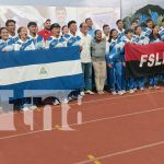 Nicaragua lista para ser sede del Campeonato Centroamericano de Atletismo Foto: Nicaragua lista para recibir el Campeonato/TN8