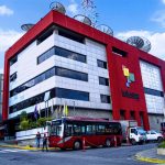 teleSUR celebra en grande sus 20 años al aire Foto: Dos décadas de teleSUR /cortesía