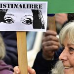 Crece la campaña internacional por la liberación de Cristina Fernández Foto: Campaña global por Cristina Fernández /cortesía