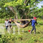 Foto: Crimen brutal en el Caribe Sur: mató a su cuñado de 10 machetazos /TN8