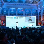 Llamado a la acción global contra agresiones imperiales en reunión del Movimiento Internacional Foto: Comité del Movimiento ¡Por la Libertad de las Naciones! define planes de acción 2025-2026 / Cortesía