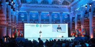 Foto: Comité del Movimiento ¡Por la Libertad de las Naciones! define planes de acción 2025-2026 / Cortesía