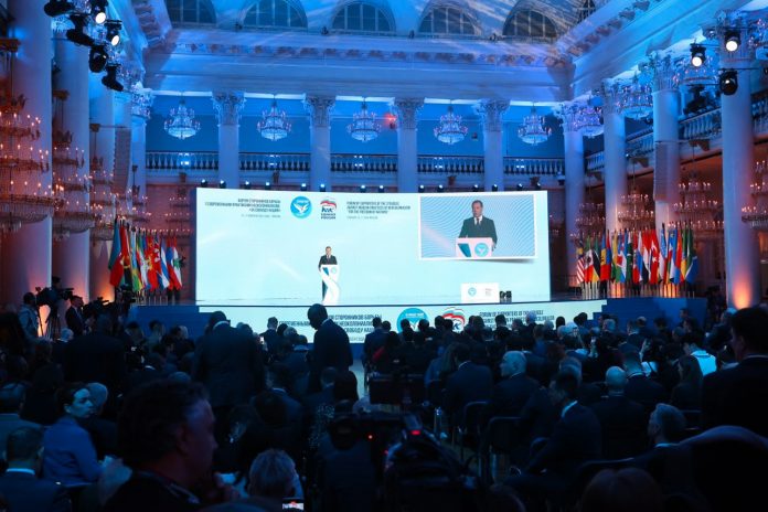 1 Foto: Comité del Movimiento ¡Por la Libertad de las Naciones! define planes de acción 2025-2026 / Cortesía