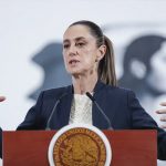 México y EE.UU. extienden por 90 días acuerdo para evitar alza arancelaria México evita crisis comercial con EE.UU.