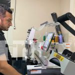 Valle Designer en Masaya: donde el arte se convierte en revolución hecha prenda Foto: Valle Designer en Masaya, el emprendimiento que borda historia nicaragüense /TN8