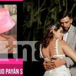 La familia crece: Julio César Payán comparte con emoción que será papá Foto: Julio César da la gran noticia: “Seré papá, estamos felices” /TN8