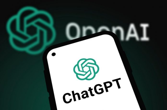 Foto: Uso peligroso del ChatGPT Foto: Uso peligroso del ChatGPT