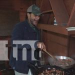 Hongos con sabor a carne: La nueva propuesta que conquista paladares en Estelí Foto: ¿Te imaginas hongos con sabor a cerdo y pollo? ¡Existen y están en Estelí! /TN8