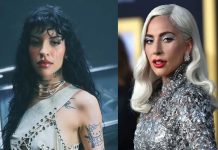 Foto: Cazzu rompe récord en Youtube y supera a Lady Gaga /Cortesía