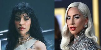 Foto: Cazzu rompe récord en Youtube y supera a Lady Gaga /Cortesía