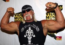 Foto: Revelan la causa de la muerte de Hulk Hogan /Cortesía
