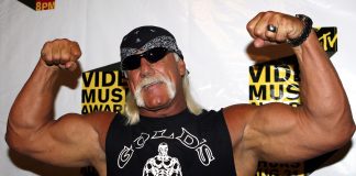 Foto: Revelan la causa de la muerte de Hulk Hogan /Cortesía