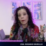 Foto: Copresidenta Nicaragua: “Nuestra lucha es por la paz, la dignidad y la vida buena" /TN8