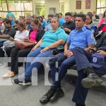 Docentes de Nicaragua se apropian de la historia nacional e interculturalidad Foto: Docentes de Nicaragua se apropian de la historia nacional /TN8