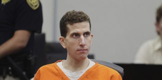 Foto: Penan de por vida al asesino de Idaho /Cortesía