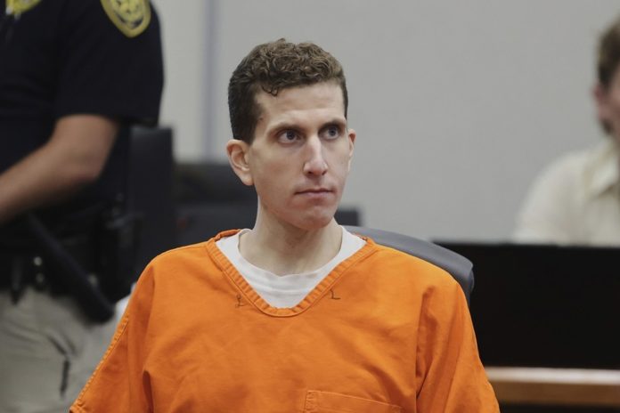 Foto: Penan de por vida al asesino de Idaho /Cortesía Foto: Penan de por vida al asesino de Idaho /Cortesía