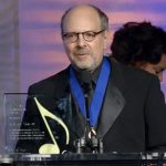 Foto: Muere a los 78 años el compositor Mark Snow /Cortesía