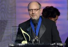 Foto: Muere a los 78 años el compositor Mark Snow /Cortesía