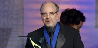 Foto: Muere a los 78 años el compositor Mark Snow /Cortesía