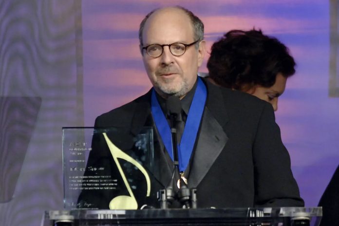 Foto: Muere a los 78 años el compositor Mark Snow /Cortesía