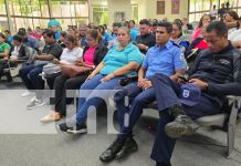Foto: Docentes de Nicaragua se apropian de la historia nacional /TN8