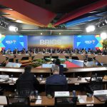 El mundo reacciona a las absurdas amenazas de Trump contra los BRICS: «irresponsable» Foto: Amenazas de Trump contra los BRICS /Cortesía