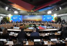 El mundo reacciona a las absurdas amenazas de Trump contra los BRICS: «irresponsable» Foto: Amenazas de Trump contra los BRICS /Cortesía