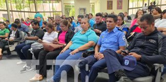 Foto: Docentes de Nicaragua se apropian de la historia nacional /TN8