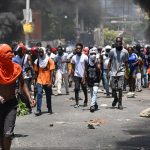 Terror sin freno: más de 3.000 personas asesinadas en Haití en solo seis meses Foto: Historia de horror sin fin en Haití /Cortesía