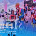 Llegan más de cien mil toneladas métricas de carga a los puertos de Nicaragua Foto: Fuerte actividad comercial y turística en Nicaragua /TN8